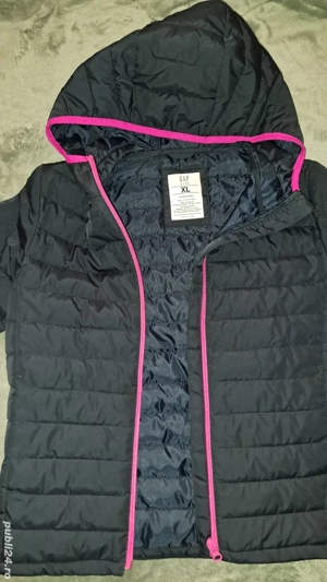 De vânzare geaca fete GAP 