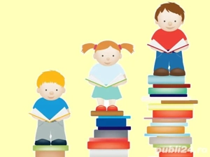 Pregatire elevi clasele primare