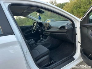 hyundai i30 2021 - imagine 3