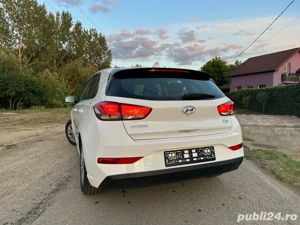hyundai i30 2021 - imagine 5