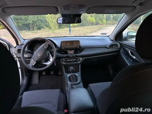 hyundai i30 2021 - imagine 2