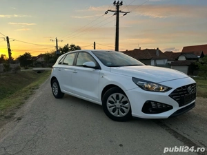 hyundai i30 2021 - imagine 4