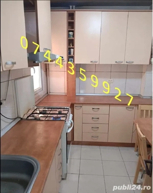 De vanzare apartament cu 2 camere in Titan, Bucuresti