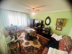 Vintage apartament  3 camere , Iuliu Maniu  ,zona excelenta etaj 3  - imagine 2