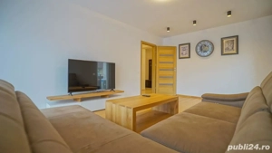 Apartament 2 camere, Urban Coresi , Premium ,Terasa MARE