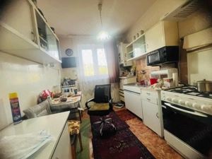 Vintage apartament  3 camere , Iuliu Maniu  ,zona excelenta etaj 3  - imagine 8