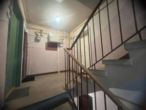 Vintage apartament  3 camere , Iuliu Maniu  ,zona excelenta etaj 3  - imagine 12