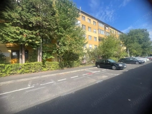 Vintage apartament  3 camere , Iuliu Maniu  ,zona excelenta etaj 3 