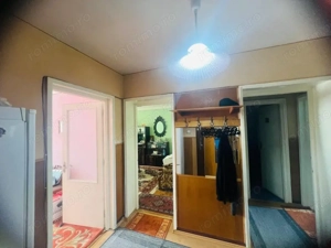 Vintage apartament  3 camere , Iuliu Maniu  ,zona excelenta etaj 3  - imagine 10