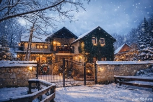 Inchiriem pensiune turistica  - imagine 4