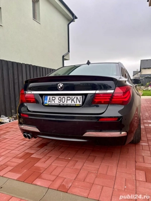 Bmw 730xd seria 7 LCI 179k km reali - imagine 2