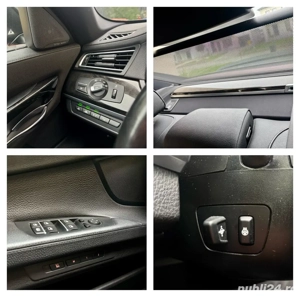 Bmw 730xd seria 7 LCI 179k km reali - imagine 5