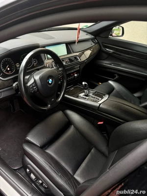 Bmw 730xd seria 7 LCI 179k km reali - imagine 3