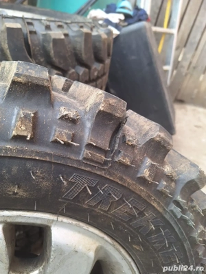 Cauciucuri 235/70 R16 - imagine 2