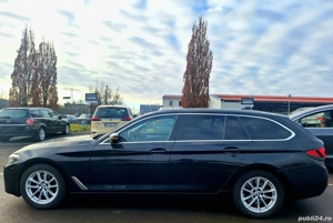 BMW Seria5  - imagine 4