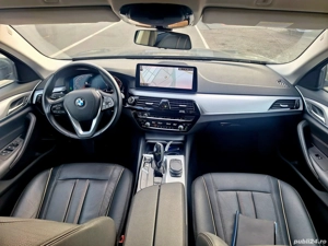 BMW Seria5  - imagine 5