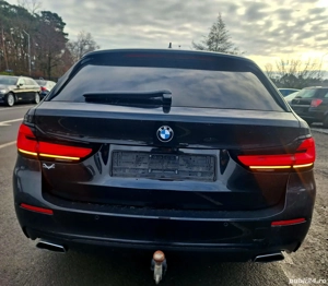 BMW Seria5  - imagine 2