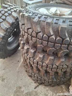 Cauciucuri 235/70 R16 - imagine 4