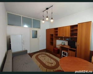 Închiriez garsonieră 