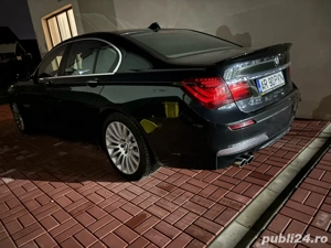 Bmw 730xd seria 7 LCI 179k km reali - imagine 8