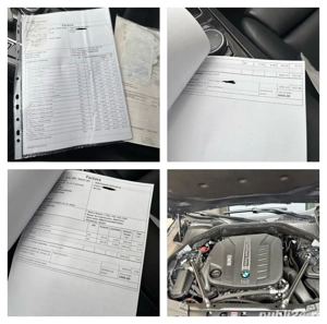 Bmw 730xd seria 7 LCI 179k km reali - imagine 6