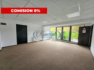 Spatiu de birouri cu terasa si panorama spectaculoasa - imagine 5