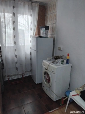 Inchiriez garsoniera cf 3 Salaj