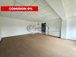 Spatiu de birouri cu terasa si panorama spectaculoasa - imagine 4