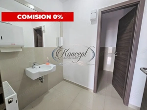 Spatiu de birouri cu terasa si panorama spectaculoasa - imagine 10