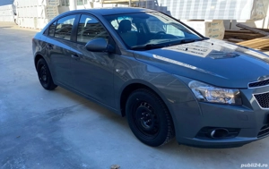 Chevrolet Cruze MY11 - imagine 4