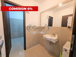 Spatiu de birouri cu terasa si panorama spectaculoasa - imagine 9