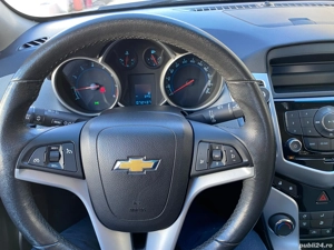 Chevrolet Cruze MY11 - imagine 5