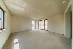 Vilă noua P+M in Sanleani - imagine 14