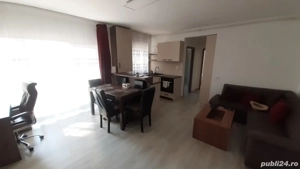 Vanzare apartament cu 2 camere in Cluj , zona Vivo