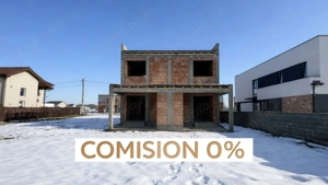 COMISION 0% | Duplex | Zona Mosnita Noua | 3 Camere | Utilitati