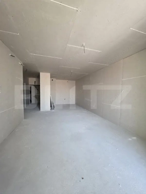 Apartament 3 camere, 97 mp  – ansamblu rezidențial premium, Zona Centrala - imagine 3