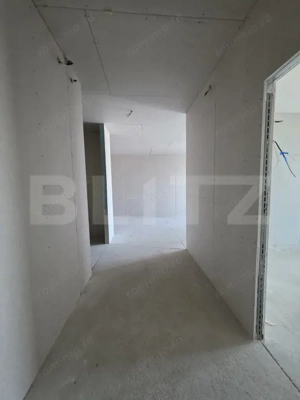 Apartament 3 camere, 97 mp  – ansamblu rezidențial premium, Zona Centrala - imagine 4