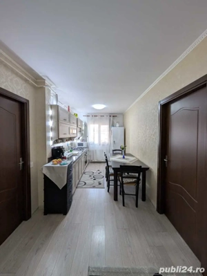 Apartament 2 camere decomandat zona Porii-Catanelor - imagine 6