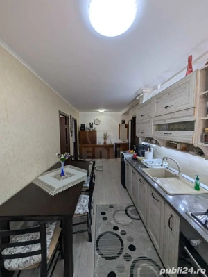 Apartament 2 camere decomandat zona Porii-Catanelor - imagine 8