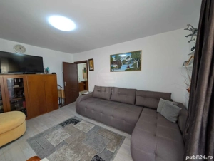Apartament 2 camere decomandat zona Porii-Catanelor - imagine 2