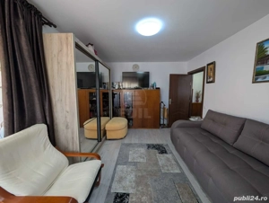 Apartament 2 camere decomandat zona Porii-Catanelor - imagine 3