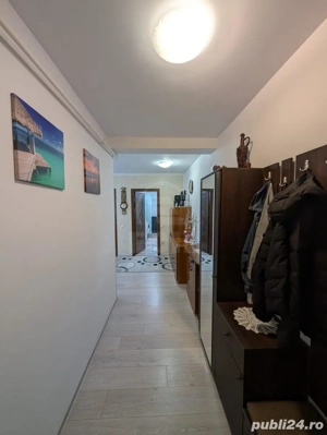 Apartament 2 camere decomandat zona Porii-Catanelor - imagine 9