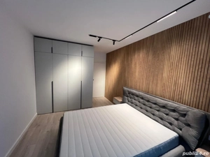 Sisesti, Baneasa 2 camere prima inchiriere parcare subterana LUX