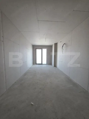 Apartament 3 camere, 97 mp  – ansamblu rezidențial premium, Zona Centrala - imagine 2