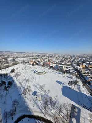 Apartament 3 camere, 97 mp  – ansamblu rezidențial premium, Zona Centrala