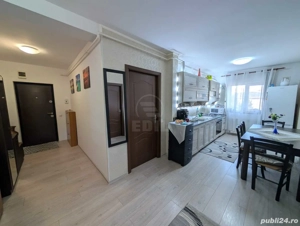 Apartament 2 camere decomandat zona Porii-Catanelor - imagine 7