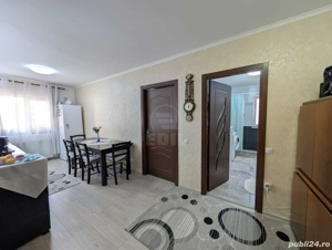 Apartament 2 camere decomandat zona Porii-Catanelor - imagine 4