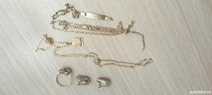 Aur pentru topit 14 k 20,01 grame 