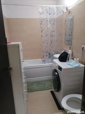 De vanzare garsoniera cu LOC DE PARCARE INCLUS - imagine 2