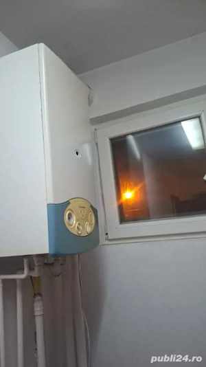 Pantelimon, Iancului, Mega Mall, Lidl, stradal Centrala Termica bloc mixt P 10 dec fara risc seismic